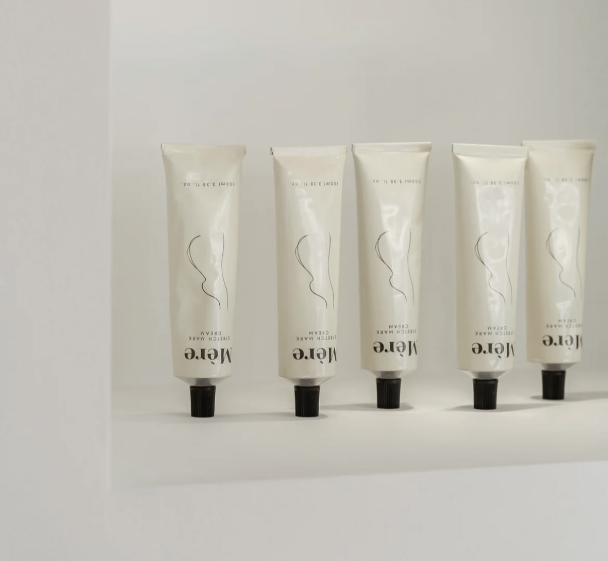 Stretch Mark Cream 100ml