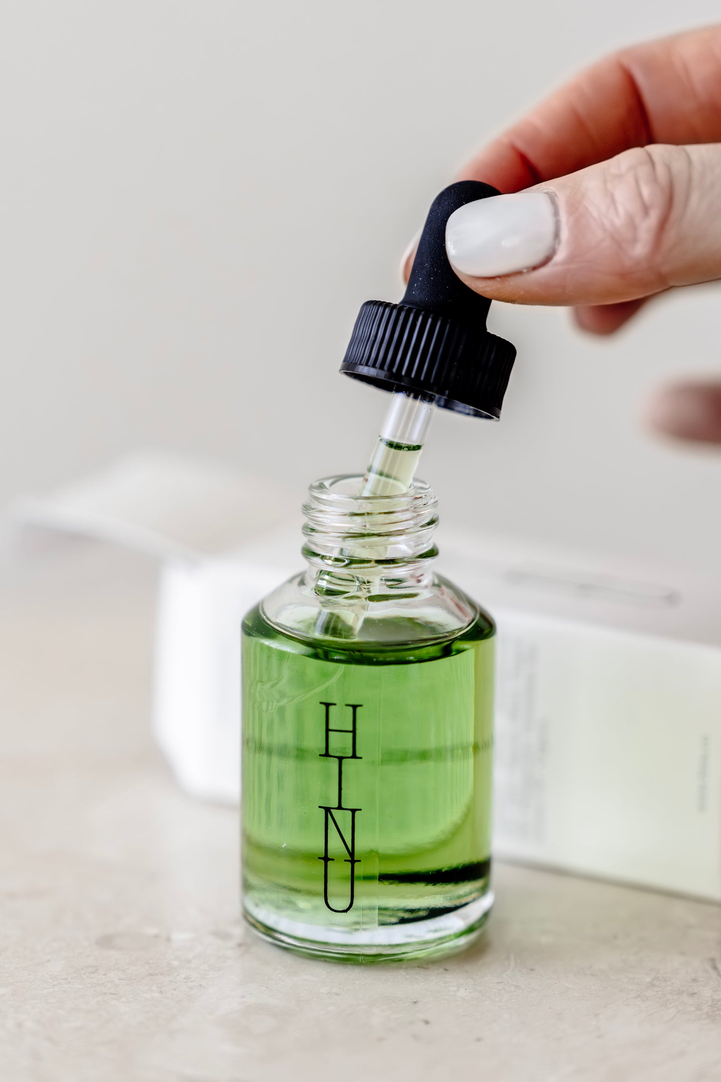 Hair Growth Oil 30ml