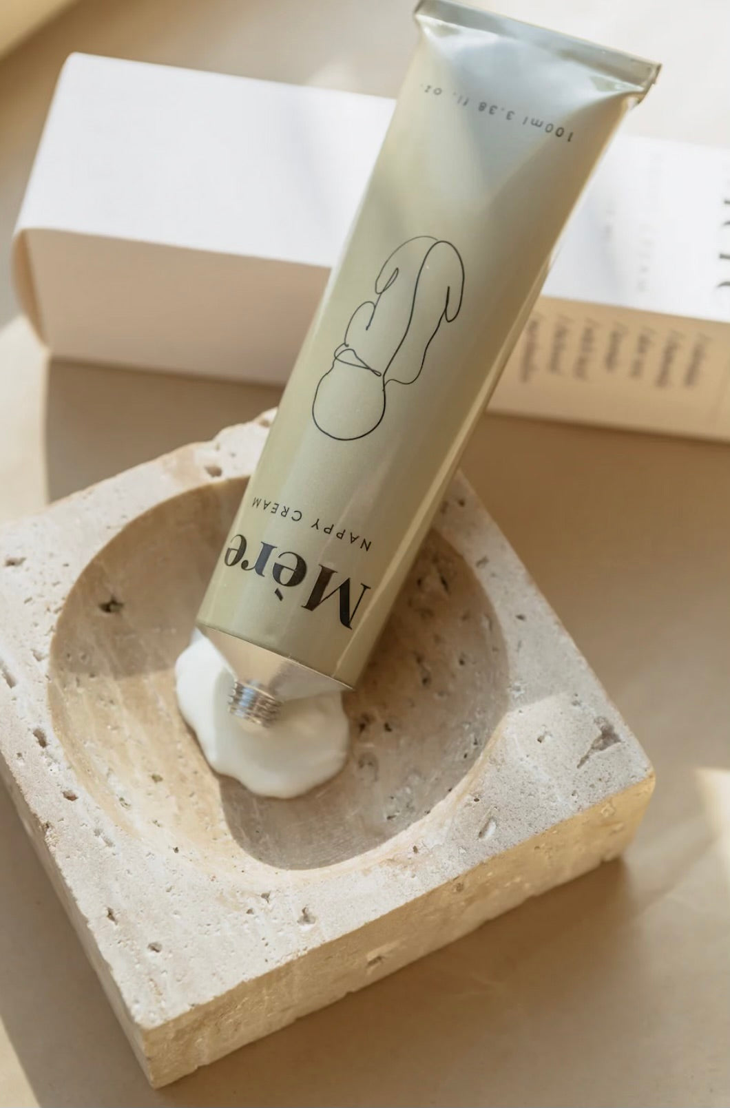 Nappy Cream 100ml