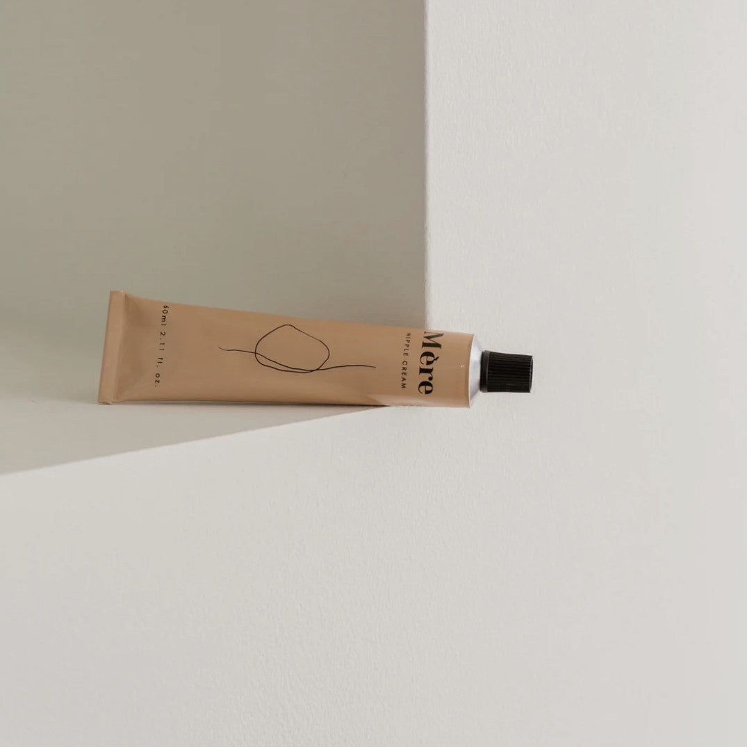 Nipple Cream 60gm