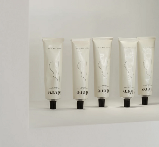 Stretch Mark Cream 100ml