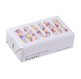 Artisan Wrapped Soap - Mum