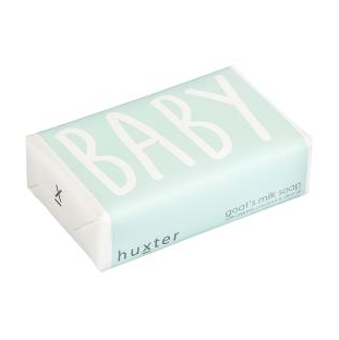 Artisan Wrapped Soap - Baby
