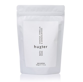 Bath Soak