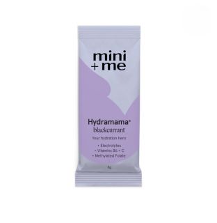 Hydramama® Blackcurrant