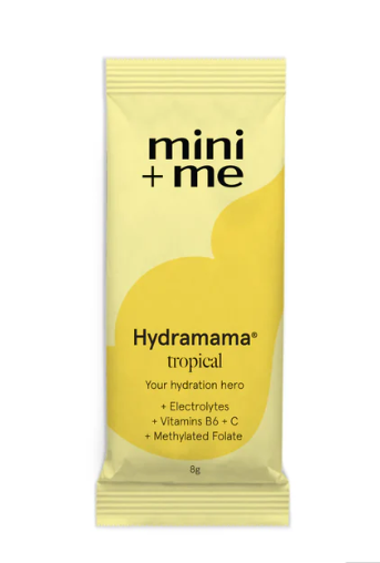 Hydramama® Tropical