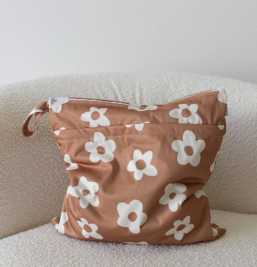 Wet Bag - Posy