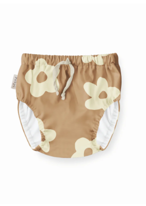 Reusable Swim Nappy - Posy