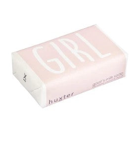 Artisan Wrapped Soap - Girl